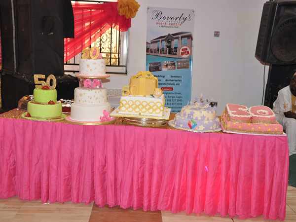 Birthday Party