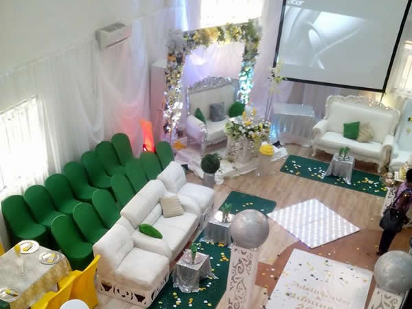 Wedding Celebration